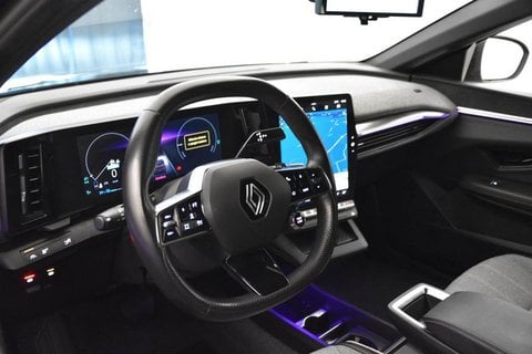Auto Usate A Brescia | Renault Megane E-Tech Electric Megane E-Tech Techno Ev60 Optimum Charge 220Cv