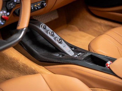 Auto Usate A Brescia | Ferrari 812 Gts Gts Iva Esposta-Targa 812