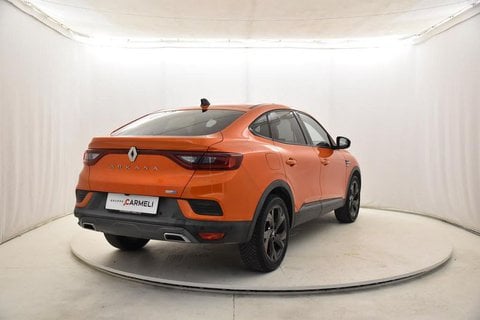 Auto Usate A Brescia | Renault Arkana 1.6 Hybrid R.s. Line E-Tech 145Cv