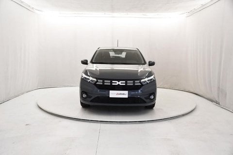Auto Usate A Brescia | Dacia Sandero Streetway 1.0 Tce Expression 90Cv 5 Marce