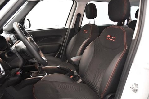 Auto Usate A Bergamo | Fiat 500L Cross 1.4 S-Design S&S 95Cv