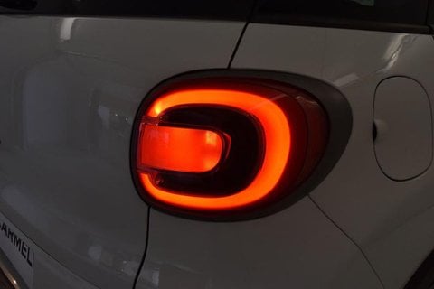 Auto Usate A Bergamo | Fiat 500L Cross 1.4 S-Design S&S 95Cv
