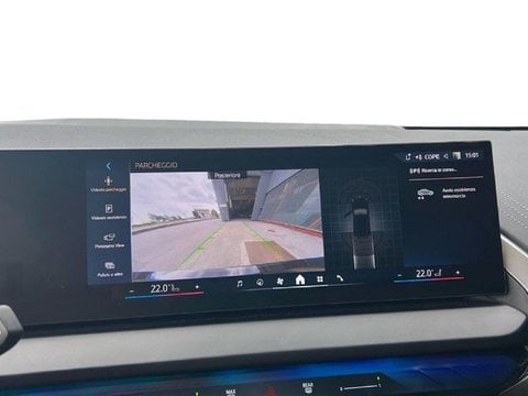 Auto Usate A Brescia | Bmw X3 Xdrive20D Auto Aziendale Bmw - Cerchi 19 - Harman Kardon
