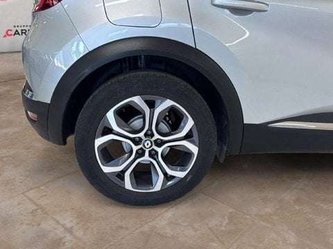 Auto Usate A Brescia | Renault Captur 1.0 Tce Techno 90Cv