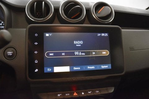 Auto Usate A Brescia | Dacia Duster 1.5 Blue Dci Sl Extreme 4X2 115Cv
