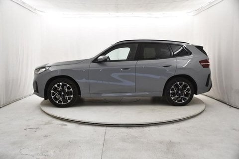 Auto Usate A Brescia | Bmw X3 Xdrive20D Msport Auto Tetto Panoramico - Led - Aziendale