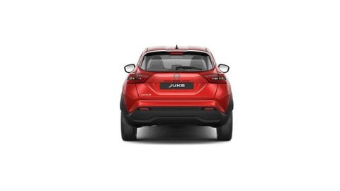 Auto Nuove Pronta Consegna A Brescia | Nissan Juke 1.0 Dig-T Acenta 114Cv
