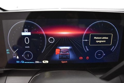 Auto Usate A Brescia | Renault Megane E-Tech Electric Megane E-Tech Techno Ev60 Optimum Charge 220Cv