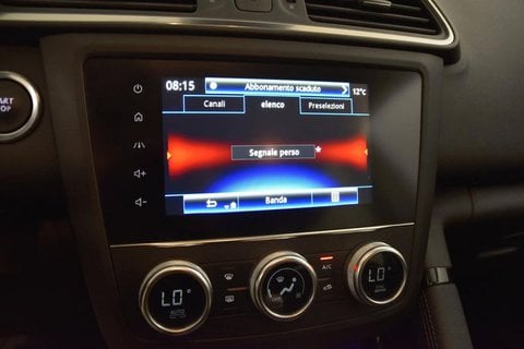 Auto Usate A Brescia | Renault Kadjar 1.3 Tce Business 140Cv Edc Fap