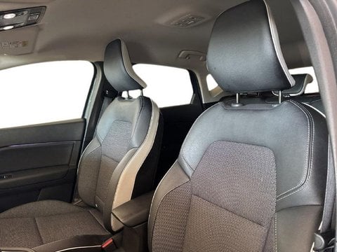 Auto Usate A Bergamo | Renault Captur 1.6 Plug-In Hybrid Intens E-Tech 160Cv Auto My21