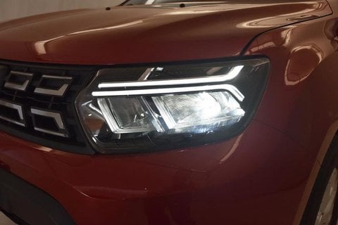 Auto Usate A Brescia | Dacia Duster 1.0 Tce Essential Gpl 4X2 100Cv