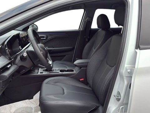 Auto Nuove Pronta Consegna A Brescia | Dr Automobiles Dr 3 Dr 3 1.5 Collection 116Cv