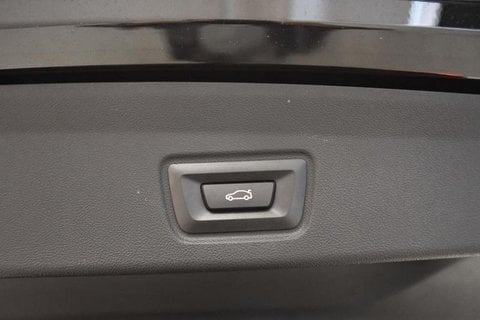 Auto Usate A Brescia | Bmw Serie 4 420D Gran Coupe Mhev 48V Xdrive M Sport Auto Tetto - Cerchi 19...