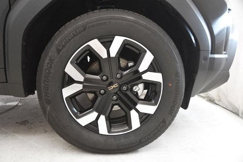 Auto Nuove Pronta Consegna A Brescia | Dacia Duster 1.2 Eco-G Extreme 120Cv