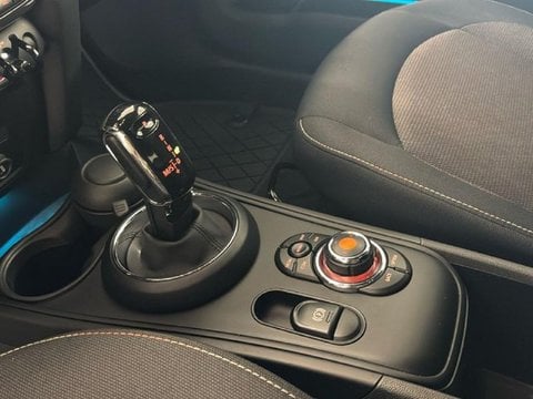 Auto Usate A Brescia | Mini Countryman Cooper D 2.0 D Cooper D Auto Keyless - Led - Navi