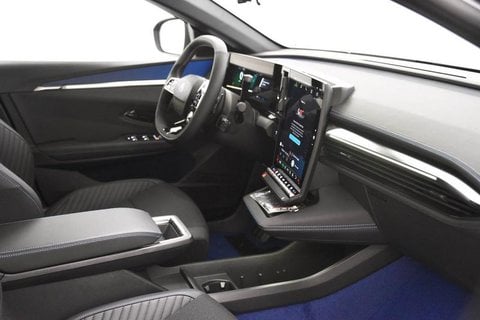 Auto Nuove Pronta Consegna A Bergamo | Renault Megane E-Tech Electric Megane E-Tech Esprit Alpine...