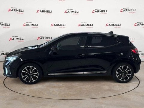 Auto Usate A Brescia | Renault Clio 1.0 Tce Techno 90Cv