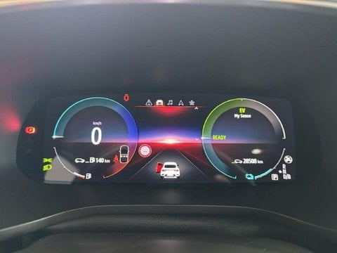 Auto Usate A Brescia | Renault Arkana 1.6 E-Tech Full Hybrid E-Tech Engineered Fast Track 145Cv