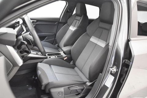 Auto Usate A Brescia | Audi A3 Sportback 35 1.5 Tfsi Mhev S Line Aziendale