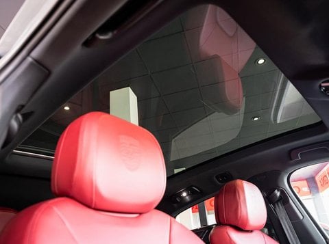 Auto Usate A Brescia | Porsche Cayenne Coupe 2019 Coupé 3.0 V6 -Iva Esposta-Scarico-Pasm-Cerchi 21