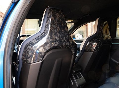 Auto Nuove Pronta Consegna A Bergamo | Alpine A390 Alpine 89Kwh Gt 400Cv **