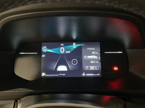 Auto Nuove Pronta Consegna A Brescia | Nissan Townstar 1.3 130Cv L2 N-Connecta 7P.ti Auto - Iva E...