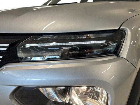 Auto Usate A Brescia | Dacia Spring Essential Electric 45
