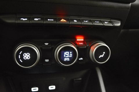 Auto Usate A Brescia | Dacia Duster 1.5 Blue Dci Sl Extreme 4X4 115Cv