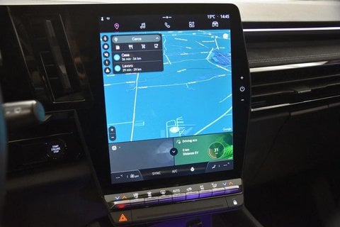 Auto Usate A Brescia | Renault Austral 1.2 E-Tech Full Hybrid Techno Esprit Alpine 200Cv