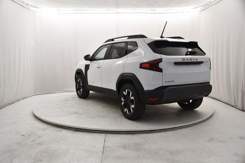 Auto Nuove Pronta Consegna A Brescia | Dacia Duster 1.2 Eco-G Extreme 120Cv -Restyling My26