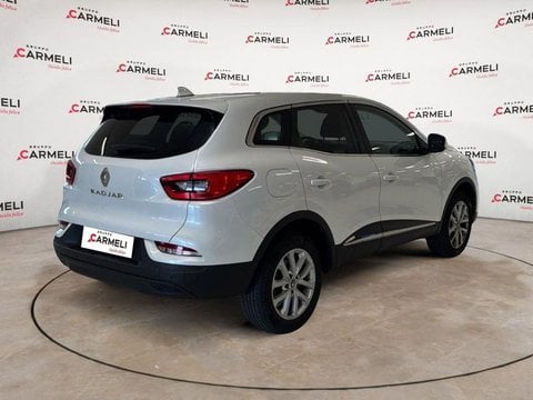 Auto Usate A Brescia | Renault Kadjar 1.3 Tce Business 140Cv Fap