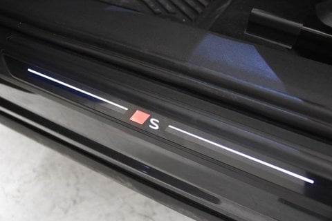 Auto Usate A Brescia | Audi Q5 Iii 2025 2.0 Tdi Mhev+ S Line Edition Quattro 204Cv S-Tronic S Lin...