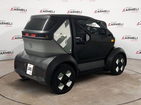 Auto Usate A Bergamo | Mobilize Duo 45 Neo