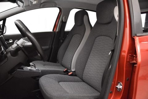 Auto Usate A Brescia | Renault Zoe Zen R135 My20 - Iva Esclusa - Autocarro