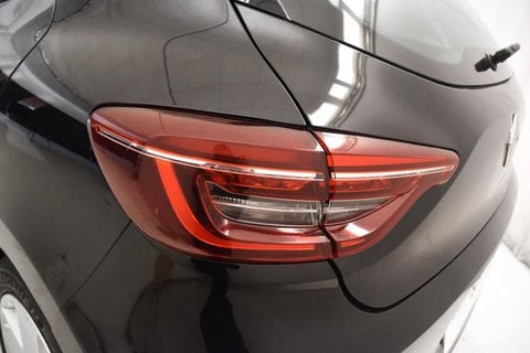 Auto Usate A Bergamo | Renault Clio 1.6 Hybrid Zen E-Tech 140Cv Auto My21