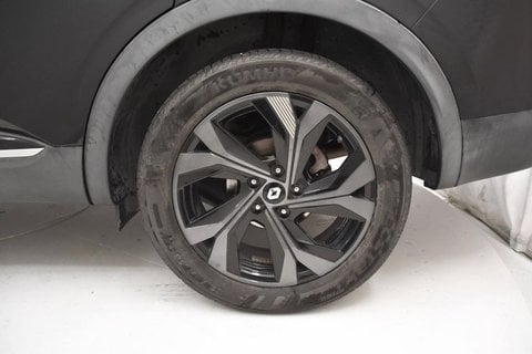 Auto Usate A Brescia | Renault Arkana 1.6 E-Tech Full Hybrid E-Tech Engineered Fast Track 145Cv