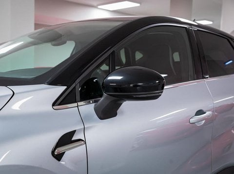 Auto Usate A Brescia | Renault Captur 1.6 Plug-In Hybrid Intens E-Tech 160Cv Auto My21