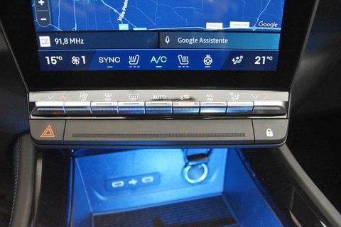 Auto Usate A Brescia | Renault Rafale 1.2 E-Tech Full Hybrid Esprit Alpine 200Cv Auto -Aziendale
