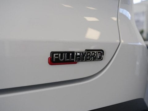 Auto Nuove Pronta Consegna A Brescia | Dr Automobiles Dr 6 1.5 Hev Collection Dht