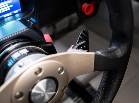 Auto Usate A Brescia | Lotus 3-Eleven Race Version Cambio Automatico-Unica Al Mondo-Nuova-Iva Esp...