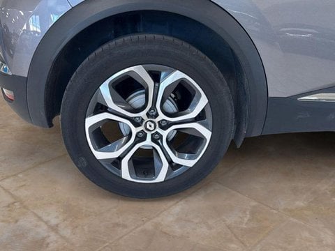 Auto Usate A Brescia | Renault Captur 1.0 Tce Techno Fast Track Gpl 100Cv