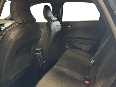 Auto Usate A Brescia | Renault Captur 1.0 Tce Techno 90Cv