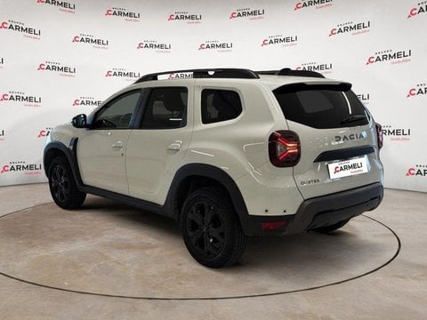 Auto Usate A Bergamo | Dacia Duster 1.0 Tce Extreme Gpl 4X2 100Cv