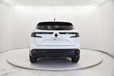 Auto Km0 A Bergamo | Renault Austral 1.3 Mild Hybrid Techno 160Cv Auto