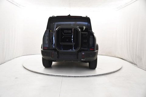 Auto Nuove Pronta Consegna A Brescia | Ich-X K3 2.0 244Cv Dct