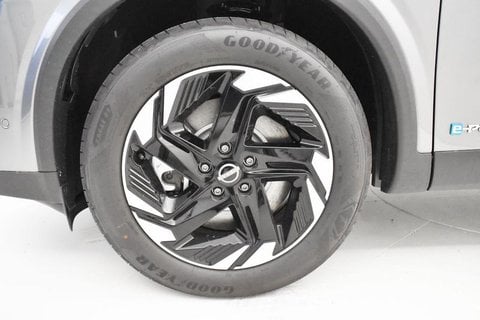 Auto Nuove Pronta Consegna A Bergamo | Nissan Qashqai 1.5 E-Power N-Connecta 2Wd