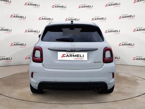 Auto Usate A Brescia | Fiat 500X 1.5 T4 Hybrid Sport 130Cv Dct