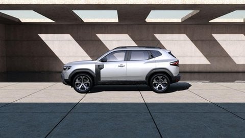 Auto Nuove Pronta Consegna A Bergamo | Dacia Duster 1.8 Hybrid Journey 155Cv Auto