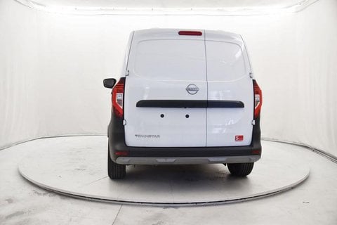 Auto Nuove Pronta Consegna A Bergamo | Nissan Townstar Van 1.3 130Cv L1 N-Connecta My24 - Autocar...