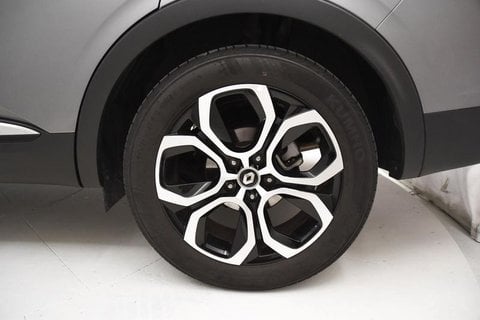 Auto Usate A Bergamo | Renault Arkana 1.6 E-Tech Hybrid Techno 145Cv